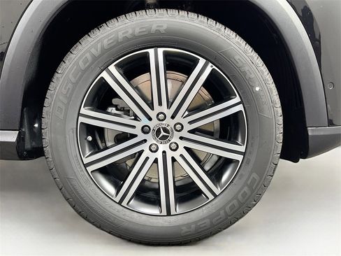 New 2026 Mercedes-Benz GLE 350 4MATIC image 34