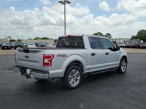 Used 2018 Ford F150 XL w/ Equipment Group 101A Mid image 17