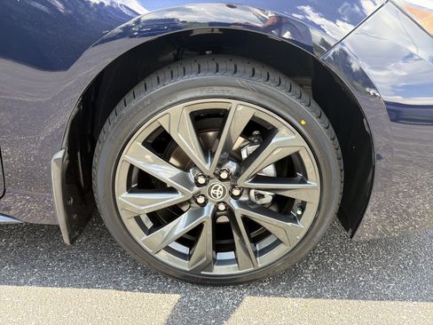 Used 2024 Toyota Corolla SE FWD image 12