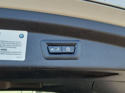 Used 2022 BMW X2 sDrive28i w/ Convenience Package FWD image 16