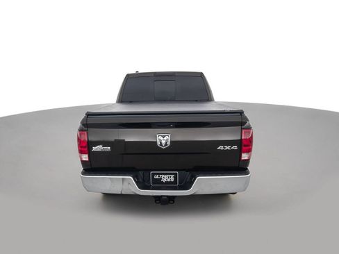 Used 2014 RAM 1500 Big Horn AWD/4WD image 6