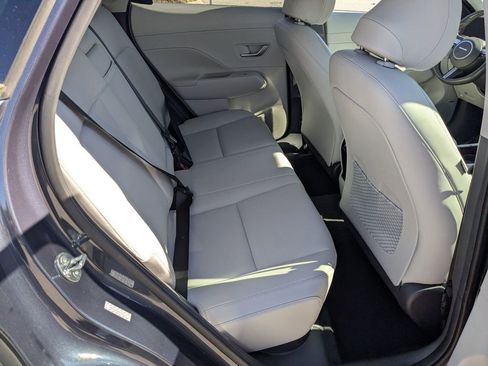 Used 2024 Hyundai Kona Limited image 36