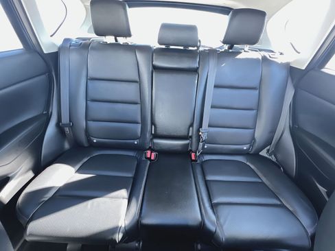 Used 2016 MAZDA CX-5 Grand Touring image 25
