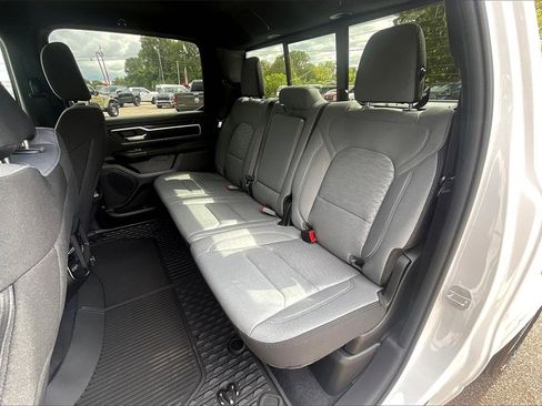 New 2026 RAM 1500 Big Horn image 10