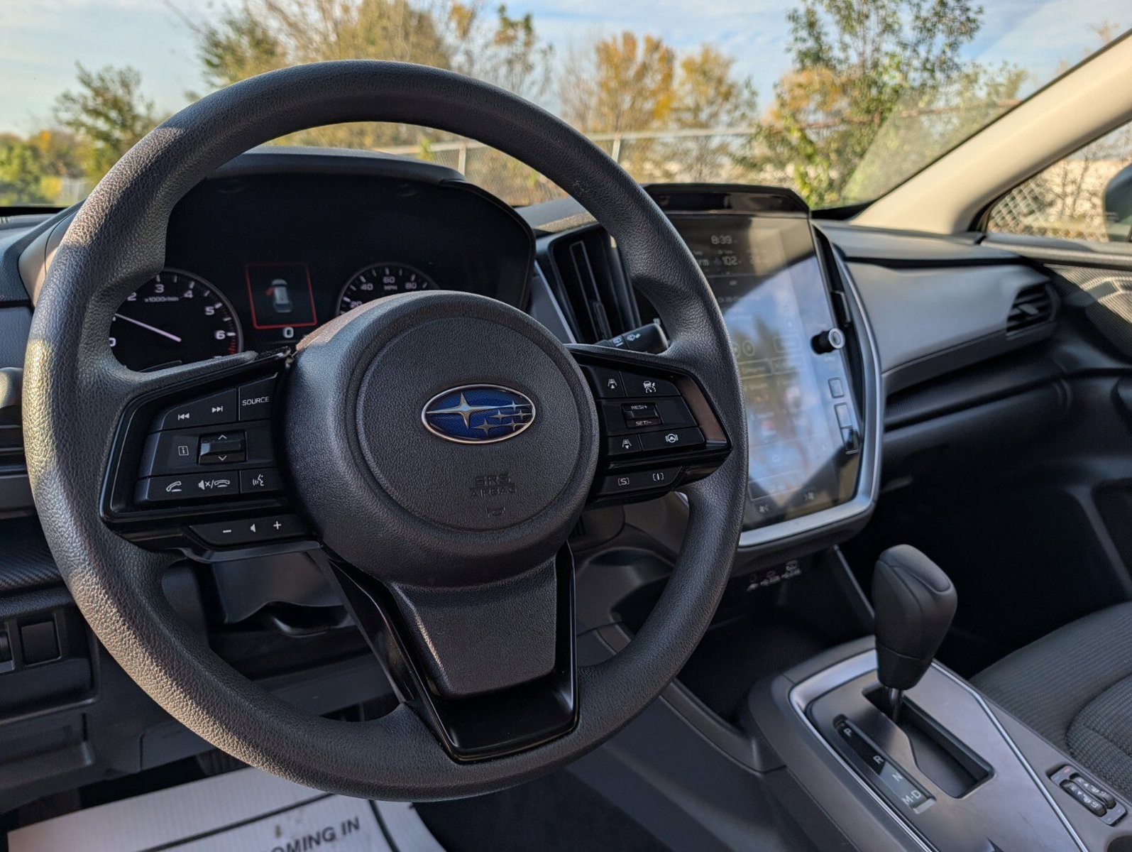 Used 2024 Subaru Crosstrek 2.0i Premium AWD/4WD image 26