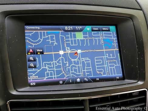 Used 2014 Lincoln MKT AWD w/ Equipment Group 201A image 16