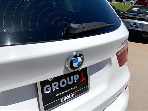 Used 2017 BMW X3 xDrive28i AWD/4WD image 29