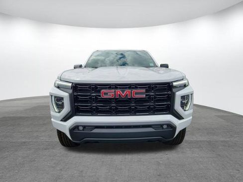 New 2026 GMC Canyon Elevation w/ Convenience Package image 2