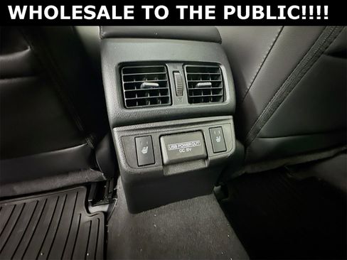 Used 2018 Subaru Outback 2.5i Limited image 33