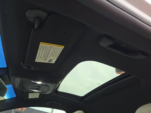 Used 2023 Cadillac CT4 Luxury w/ Sun And Sound Package image 19