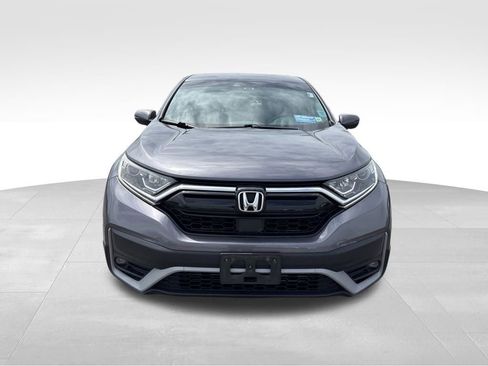 Used 2020 Honda CR-V EX image 2