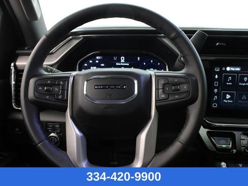 Used 2025 GMC Sierra 2500 Denali w/ Denali Reserve Package image 24