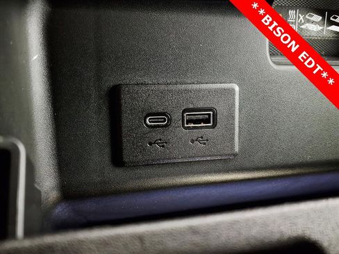 Used 2024 Chevrolet Silverado 2500 ZR2 w/ ZR2 Bison Edition image 25