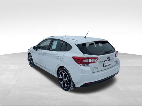 Used 2019 Subaru Impreza 2.0i image 16