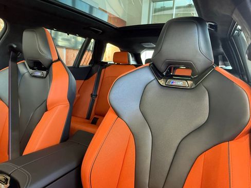 New 2026 BMW M5 Touring image 16