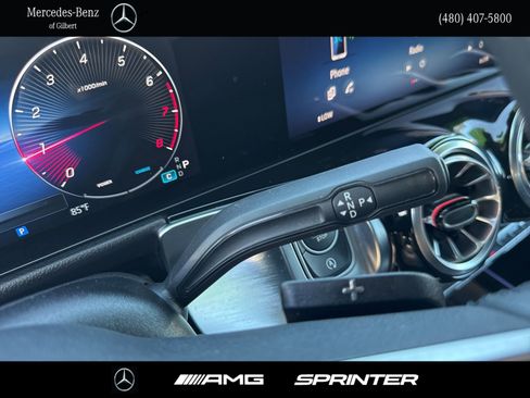 Certified 2025 Mercedes-Benz GLB 250 image 27