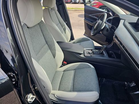 New 2026 MAZDA CX-30 Aire Edition image 10