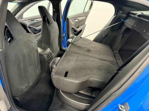 Used 2022 Cadillac CT5 V Blackwing w/ Carbon Fiber Package 2 RWD image 22