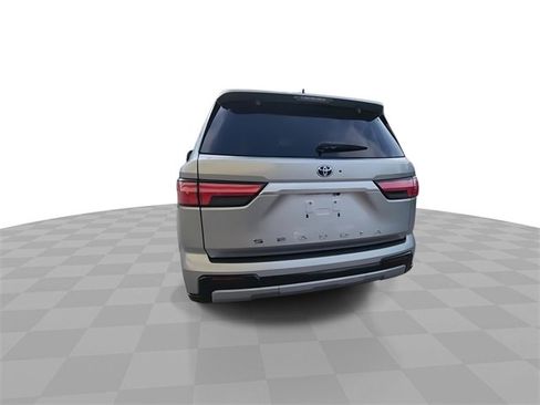 Used 2023 Toyota Sequoia Capstone image 7