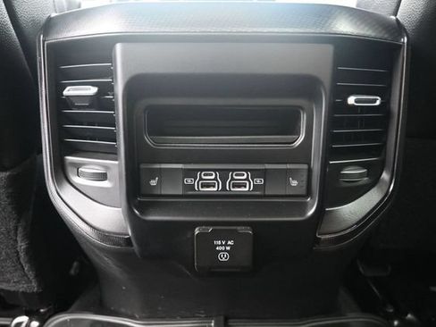Used 2026 RAM 2500 Power Wagon AWD/4WD image 30