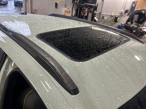 New 2026 Chevrolet Trax ACTIV image 28