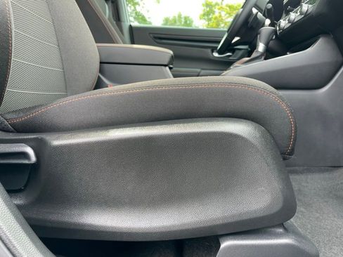Certified 2026 Honda CR-V Sport image 30