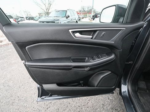 Certified 2024 Ford Edge SEL w/ Convenience Package image 21