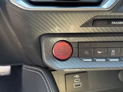 Used 2025 Ford Mustang GT Premium RWD image 20