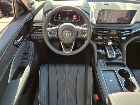 New 2026 Acura MDX SH-AWD w/ Advance Package image 16