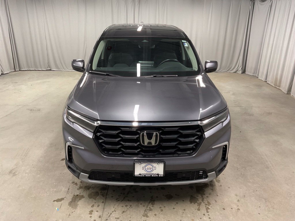 Used 2024 Honda Pilot EX-L image 5