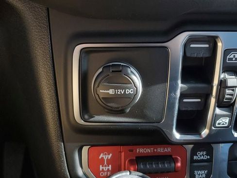 New 2026 Jeep Wrangler Unlimited Rubicon 392 image 28