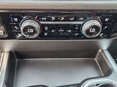 Certified 2023 Chevrolet Silverado 1500 LTZ w/ LTZ Premium Texas Edition RWD image 18