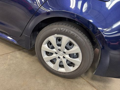 Used 2026 Toyota Corolla LE FWD image 24