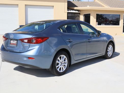 Used 2016 MAZDA MAZDA3 i Sport w/ Preferred Equipment Package image 8