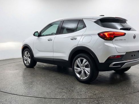 Used 2025 Buick Encore GX Preferred image 6