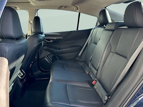 Certified 2024 Subaru Legacy Touring XT AWD/4WD image 27