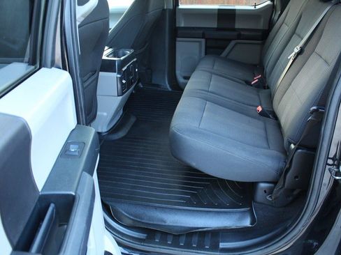 Used 2018 Ford F150 XL w/ Equipment Group 101A Mid RWD image 18