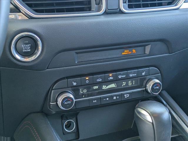 Used 2025 MAZDA CX-5 Carbon Edition AWD/4WD image 13