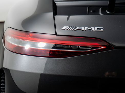 Used 2021 Mercedes-Benz AMG GT 63 image 12