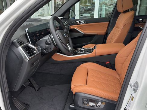 New 2026 BMW X5 xDrive40i AWD/4WD image 10