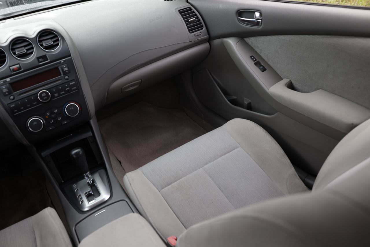 Used 2011 Nissan Altima 2.5 S w/ Convenience Pkg FWD image 23