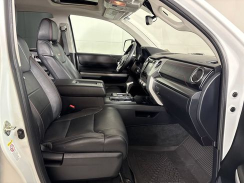 Used 2019 Toyota Tundra TRD Pro AWD/4WD image 17