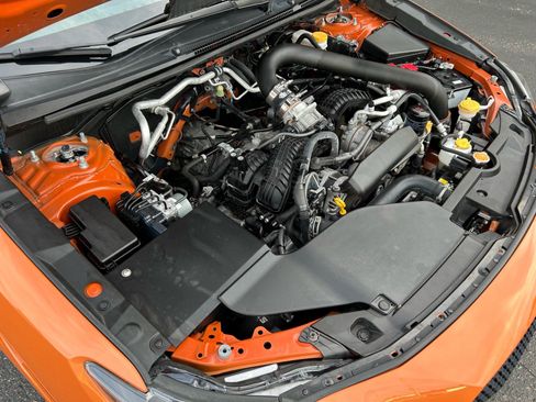 Used 2023 Subaru WRX AWD/4WD image 17