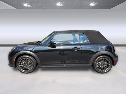 New 2026 MINI Cooper S FWD image 2