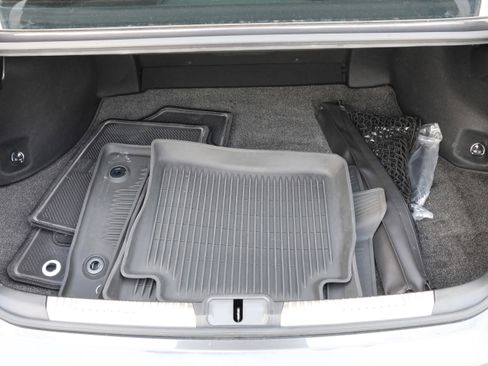 Used 2022 Lexus ES 350 F Sport image 34