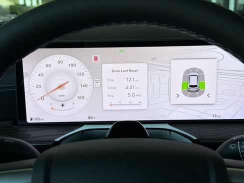 New 2026 Genesis GV80 2.5T Advanced AWD/4WD image 26