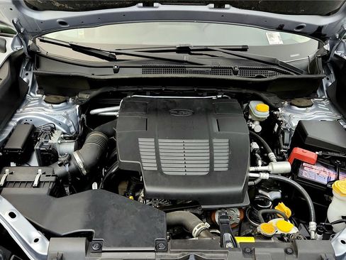 Used 2020 Subaru Forester Premium image 27