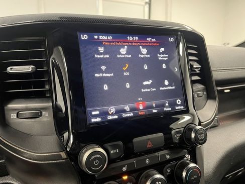 Used 2021 RAM 1500 Rebel w/ Level 2 Equipment Group image 41