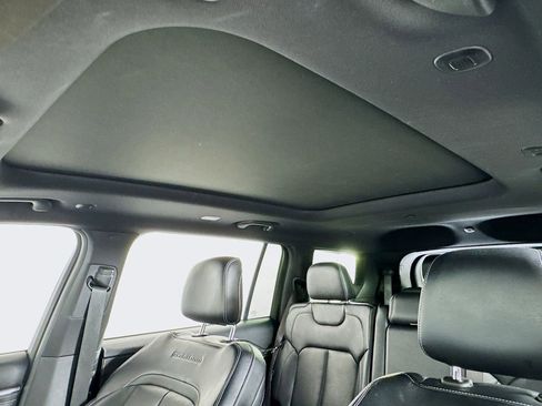 Used 2021 Jeep Grand Cherokee L Overland image 22