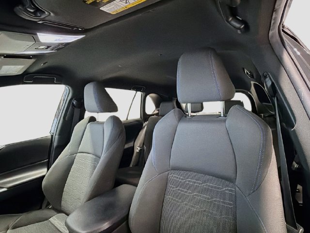 Used 2023 Toyota RAV4 SE AWD/4WD image 18